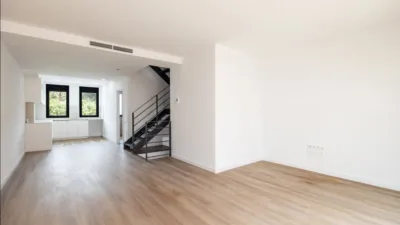 Chalet adosado en Carrer de Jacint Verdaguer photo 38