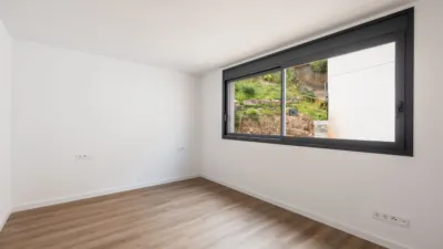 Chalet adosado en Carrer de Jacint Verdaguer photo 42