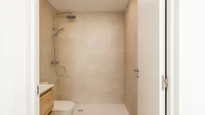 Chalet adosado en Carrer de Jacint Verdaguer photo 46