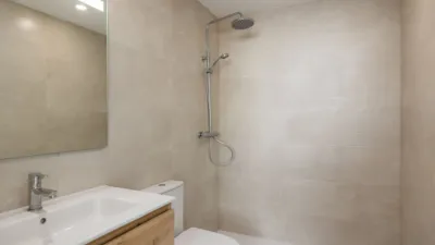 Chalet adosado en Carrer de Jacint Verdaguer photo 51