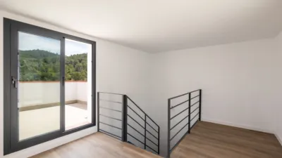 Chalet adosado en Carrer de Jacint Verdaguer photo 52