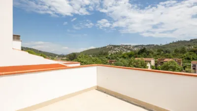 Chalet adosado en Carrer de Jacint Verdaguer photo 53