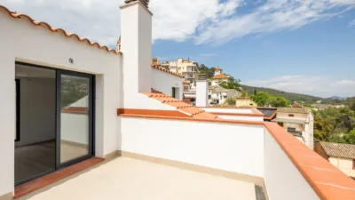 Chalet adosado en Carrer de Jacint Verdaguer photo 54