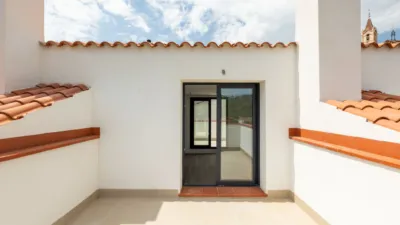 Chalet adosado en Carrer de Jacint Verdaguer photo 56