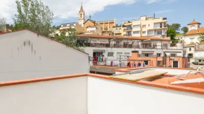 Chalet adosado en Carrer de Jacint Verdaguer photo 57