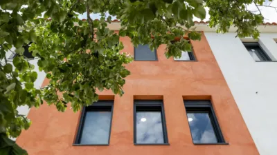 Chalet adosado en Carrer de Jacint Verdaguer photo 59