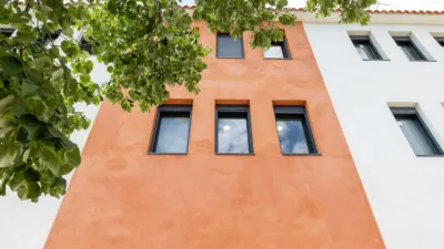 Chalet adosado en Carrer de Jacint Verdaguer photo 60