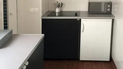 Piso en alquiler en El Barri Gòtic - Imagen 5