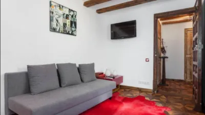 Piso en alquiler en El Barri Gòtic - Imagen 11