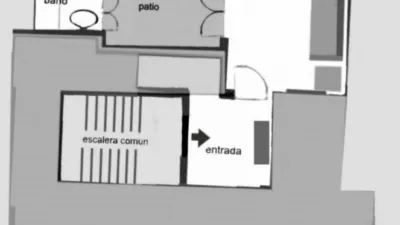 Piso en alquiler en El Barri Gòtic - Imagen 22