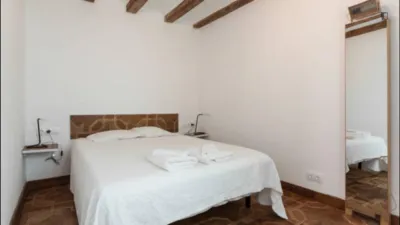 Piso en alquiler en El Barri Gòtic - Imagen 16