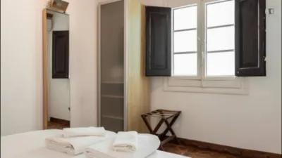 Piso en alquiler en El Barri Gòtic - Imagen 17