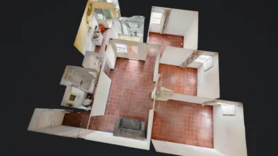 Apartment in Montesol-Mejostilla photo 16