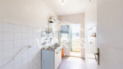 Apartment in Montesol-Mejostilla photo 5