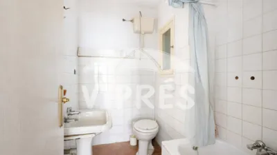 Apartment in Montesol-Mejostilla photo 8