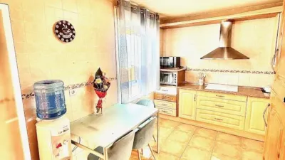 Apartment in Santa María del Águila photo 11