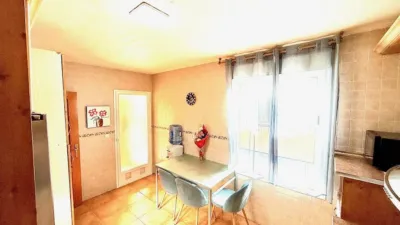 Apartment in Santa María del Águila photo 12
