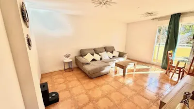 Apartment in Santa María del Águila photo 13