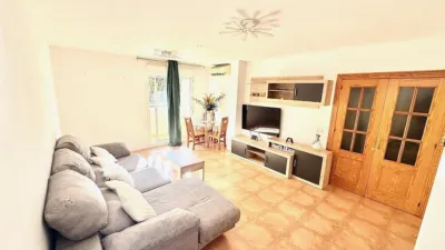 Apartment in Santa María del Águila photo 14