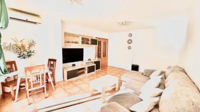 Apartment in Santa María del Águila photo 15