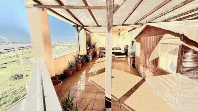 Apartment in Santa María del Águila photo 16
