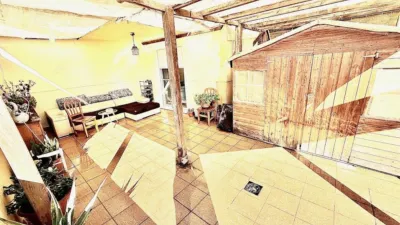 Apartment in Santa María del Águila photo 17