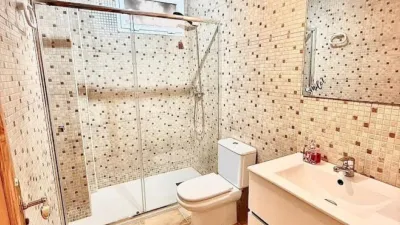Apartment in Santa María del Águila photo 18