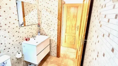 Apartment in Santa María del Águila photo 19