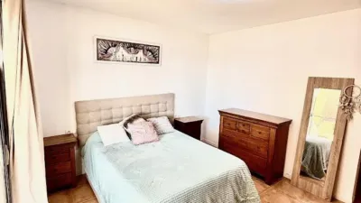 Apartment in Santa María del Águila photo 20