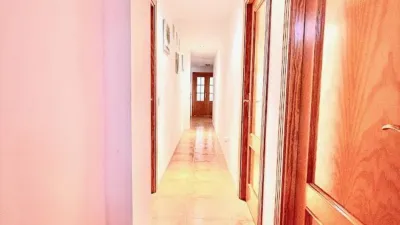 Apartment in Santa María del Águila photo 2