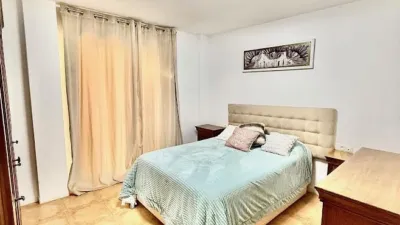 Apartment in Santa María del Águila photo 21