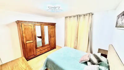 Apartment in Santa María del Águila photo 22