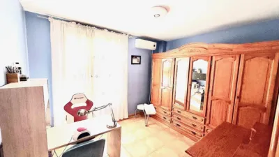 Apartment in Santa María del Águila photo 23