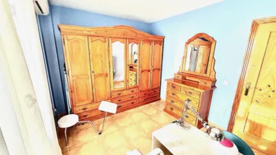 Apartment in Santa María del Águila photo 25
