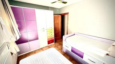 Apartment in Santa María del Águila photo 26