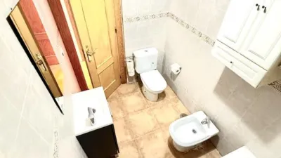 Apartment in Santa María del Águila photo 27