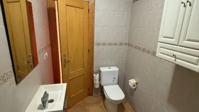 Apartment in Santa María del Águila photo 28