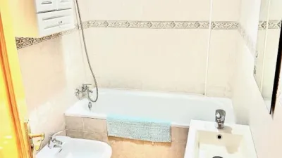 Apartment in Santa María del Águila photo 3