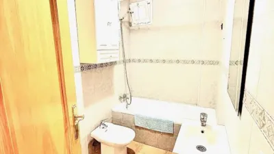 Apartment in Santa María del Águila photo 4