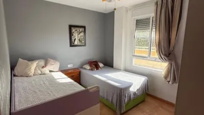 Apartment in Santa María del Águila photo 6