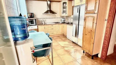 Apartment in Santa María del Águila photo 10
