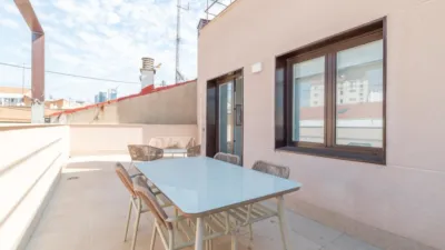 Estudio en alquiler en Castillejos - Imagen 10