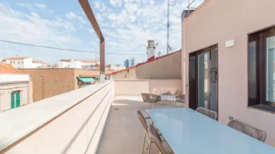 Estudio en alquiler en Castillejos - Imagen 11