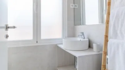 Estudio en alquiler en Castillejos - Imagen 19