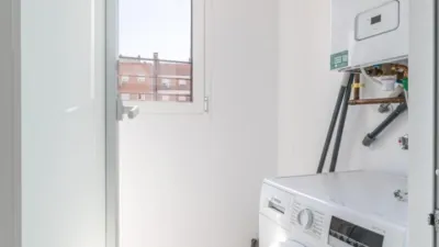 Estudio en alquiler en Castillejos - Imagen 23