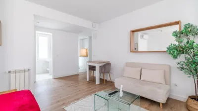 Estudio en alquiler en Castillejos - Imagen 4