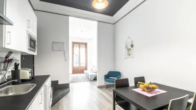 Piso en alquiler en Sol - Imagen 10