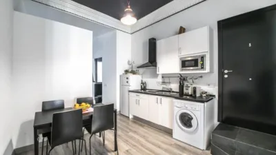 Piso en alquiler en Sol - Imagen 11