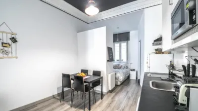 Piso en alquiler en Sol - Imagen 12