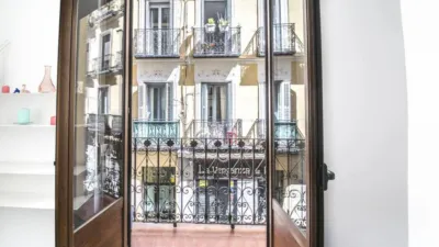 Piso en alquiler en Sol - Imagen 13